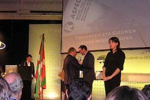 Premios Euskadi del Deporte