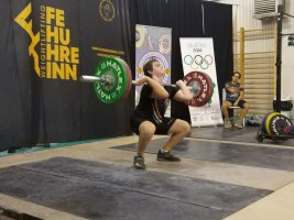 6 nuevos récord de Euskadi