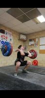Cto. Euskadi Técnica, Sub-15 y Sub-17 