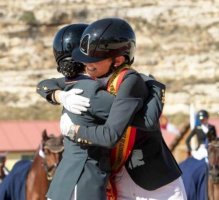 Doma klasikoko adinez txikikoen Espainiako Txapelketa
