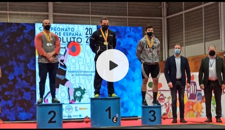 Cto. España Absoluto 