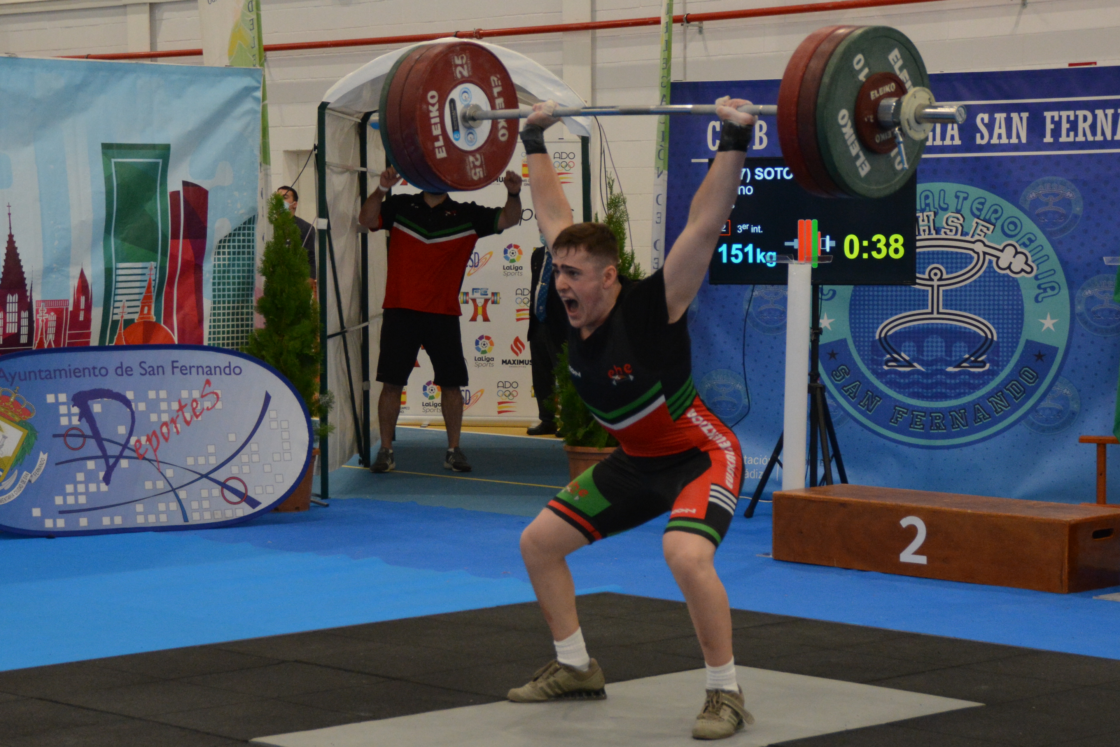 Cto. España Sub-17 2020