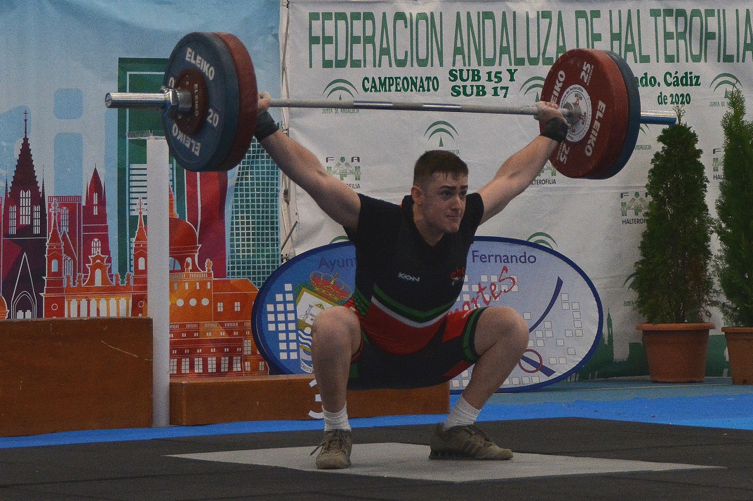 Cto. España Sub-17 2020