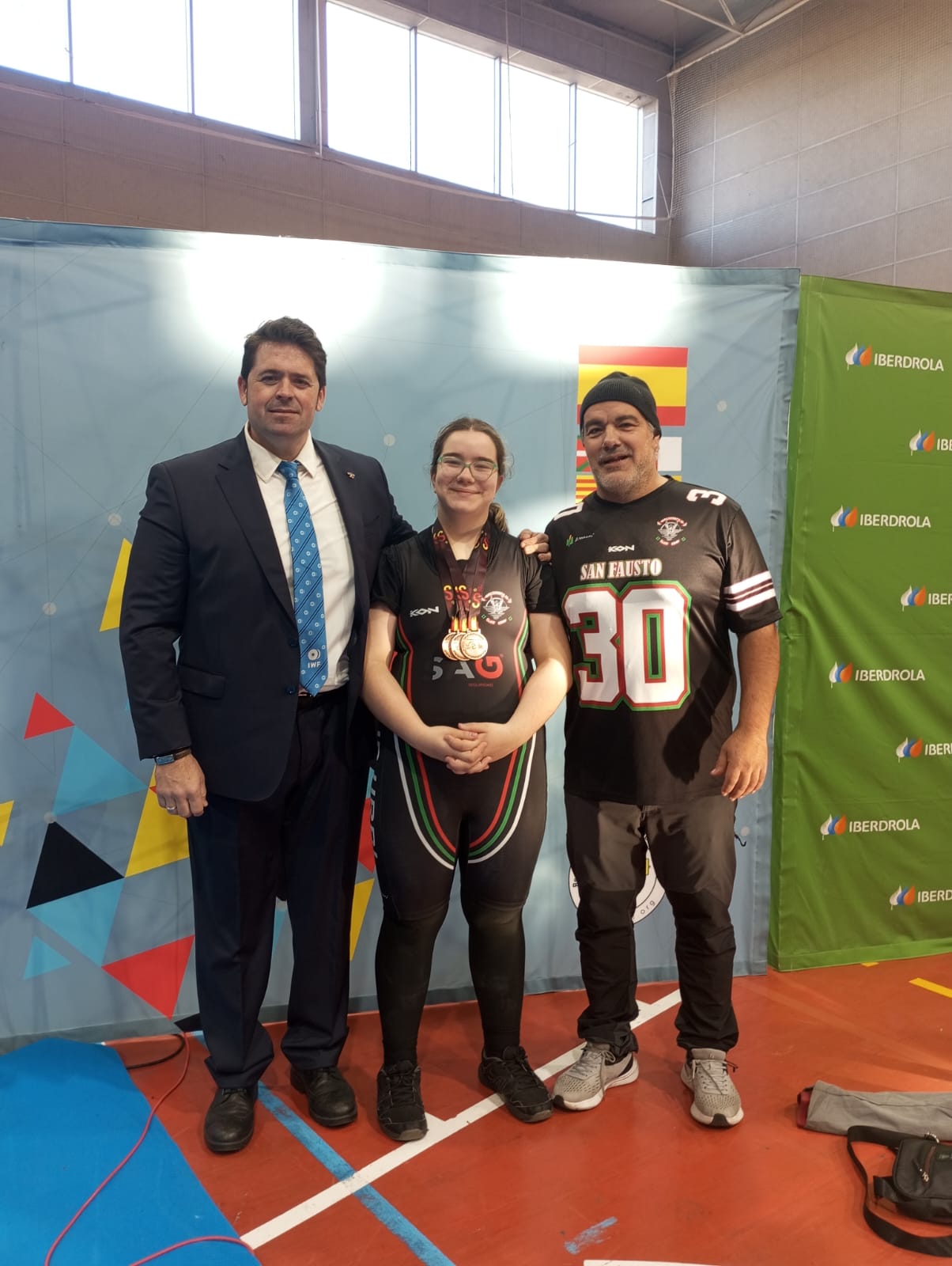 Cto. España Sub-17 2023