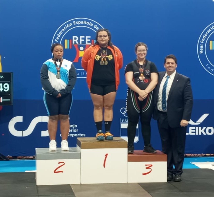 Cto. España Sub-17 2023