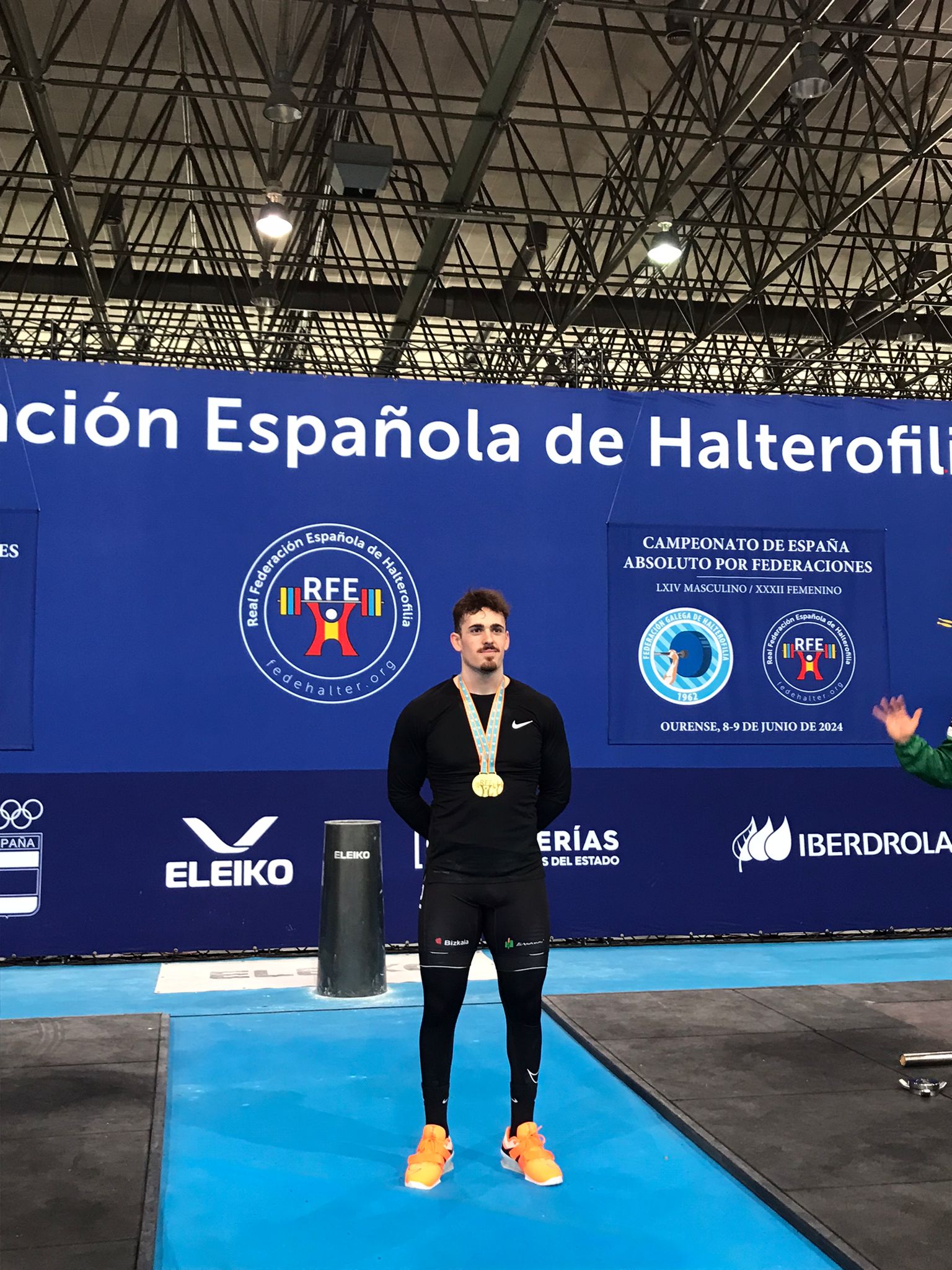 Cto España Absoluto 2024