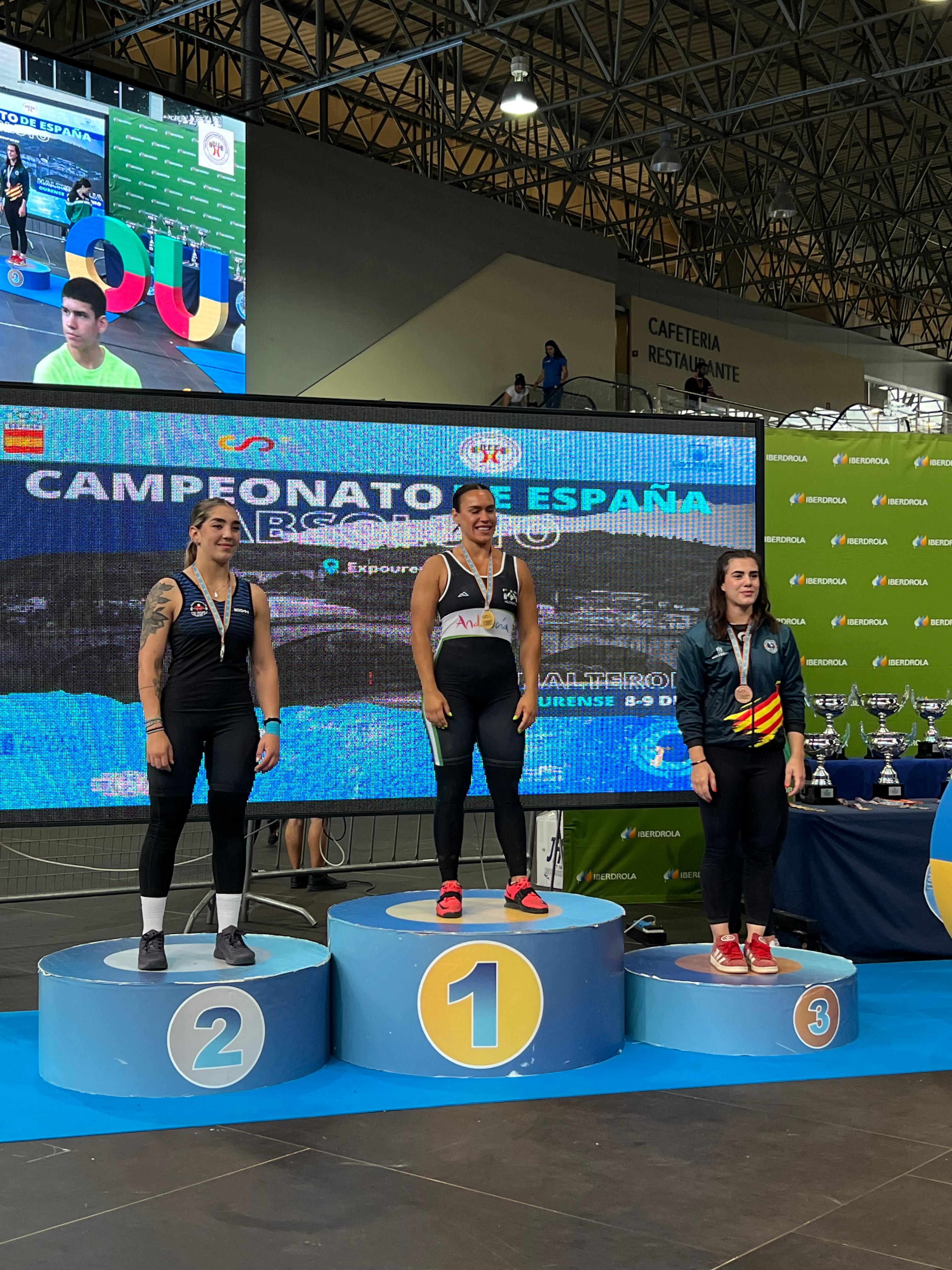 Cto España Absoluto 2024