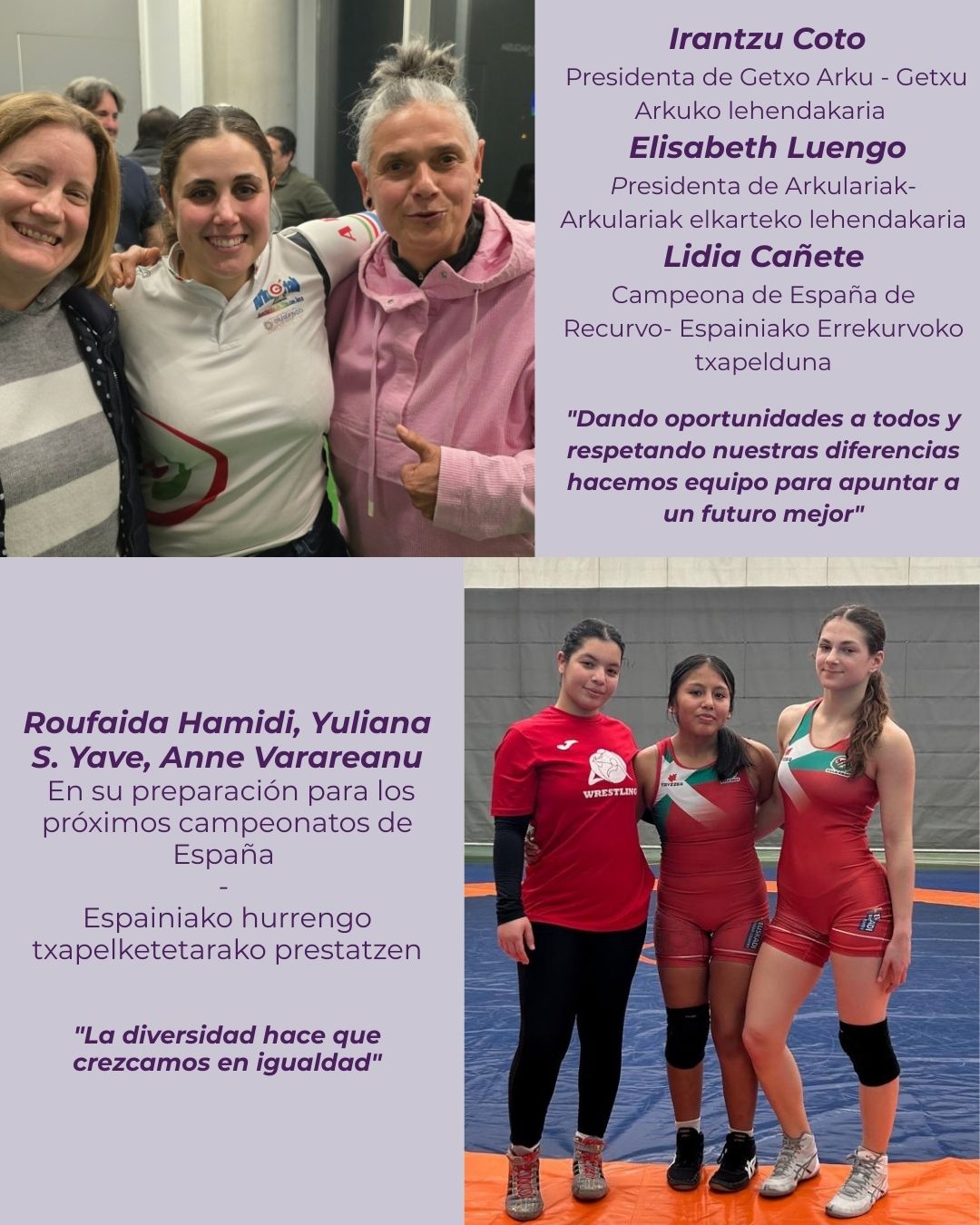 LEHIAKETA ARAUDIA