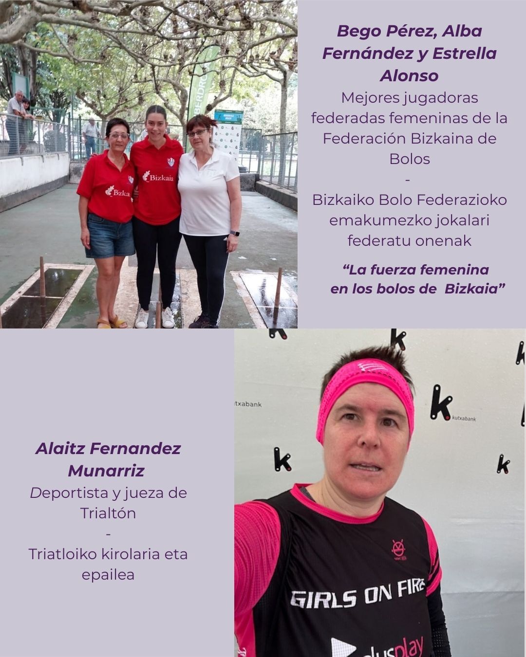 8M: DÍA INTERNACIONAL DE LA MUJER 