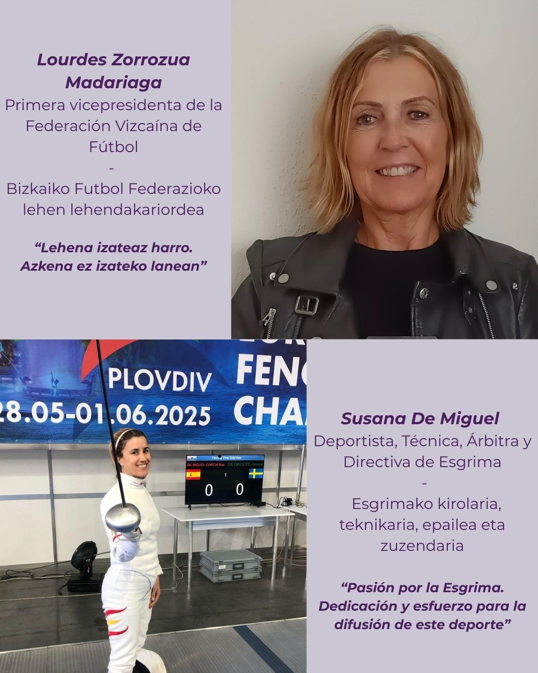 8M: DÍA INTERNACIONAL DE LA MUJER 