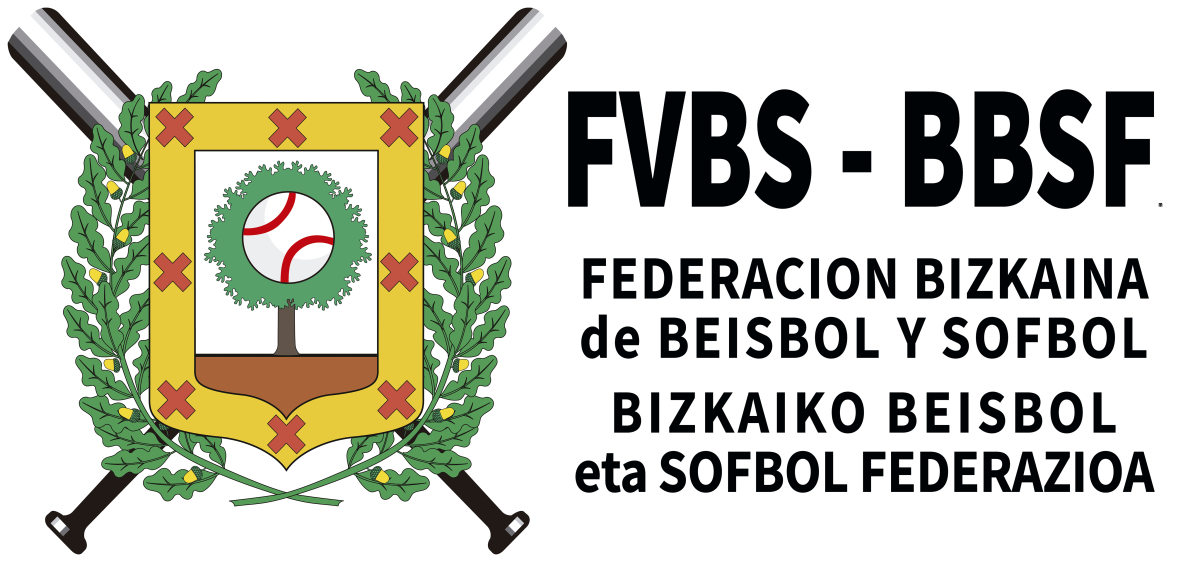 Federación Bizkaina de Béisbol y Sofbol
