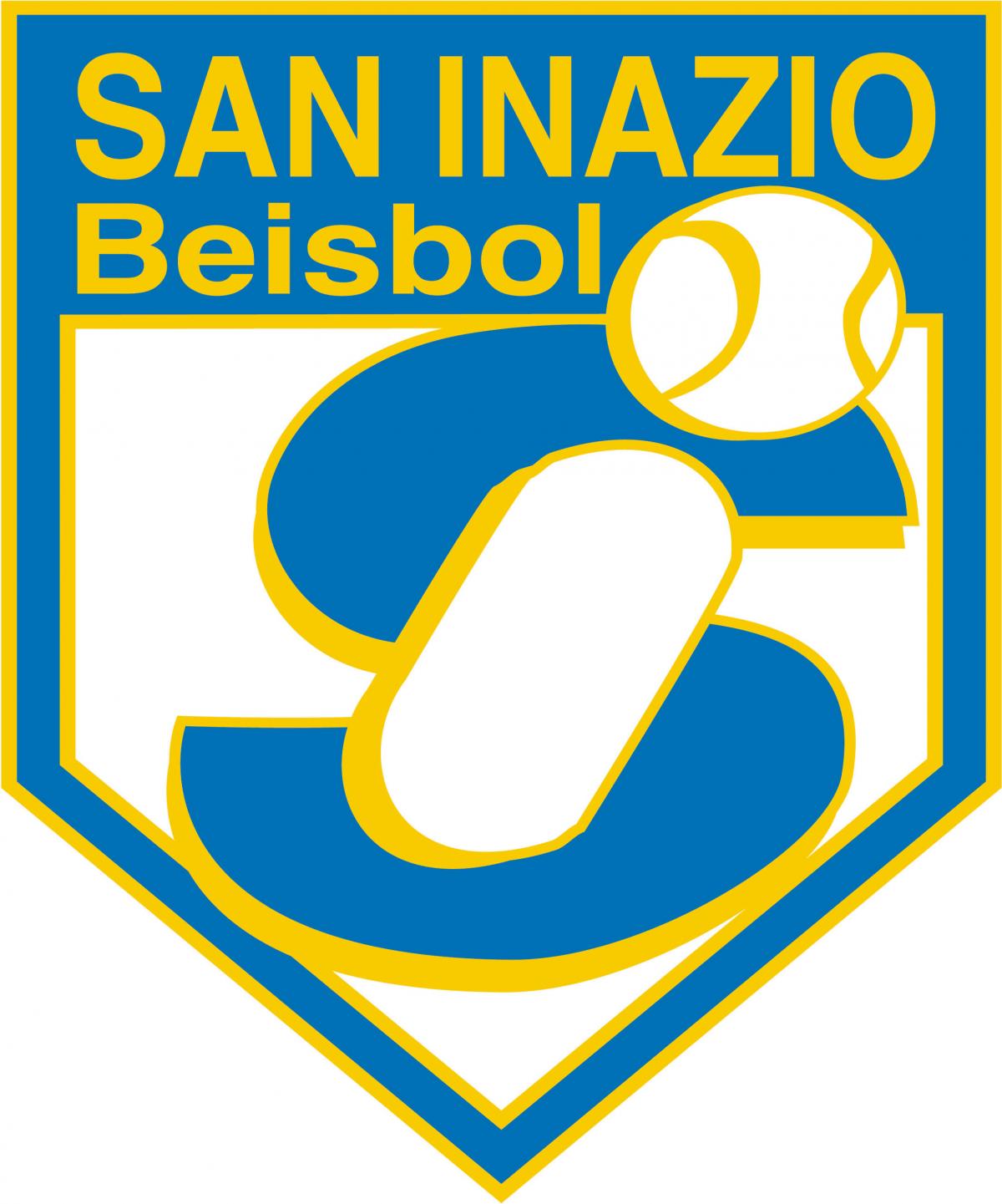 SAN INAZIO - BEISBOL