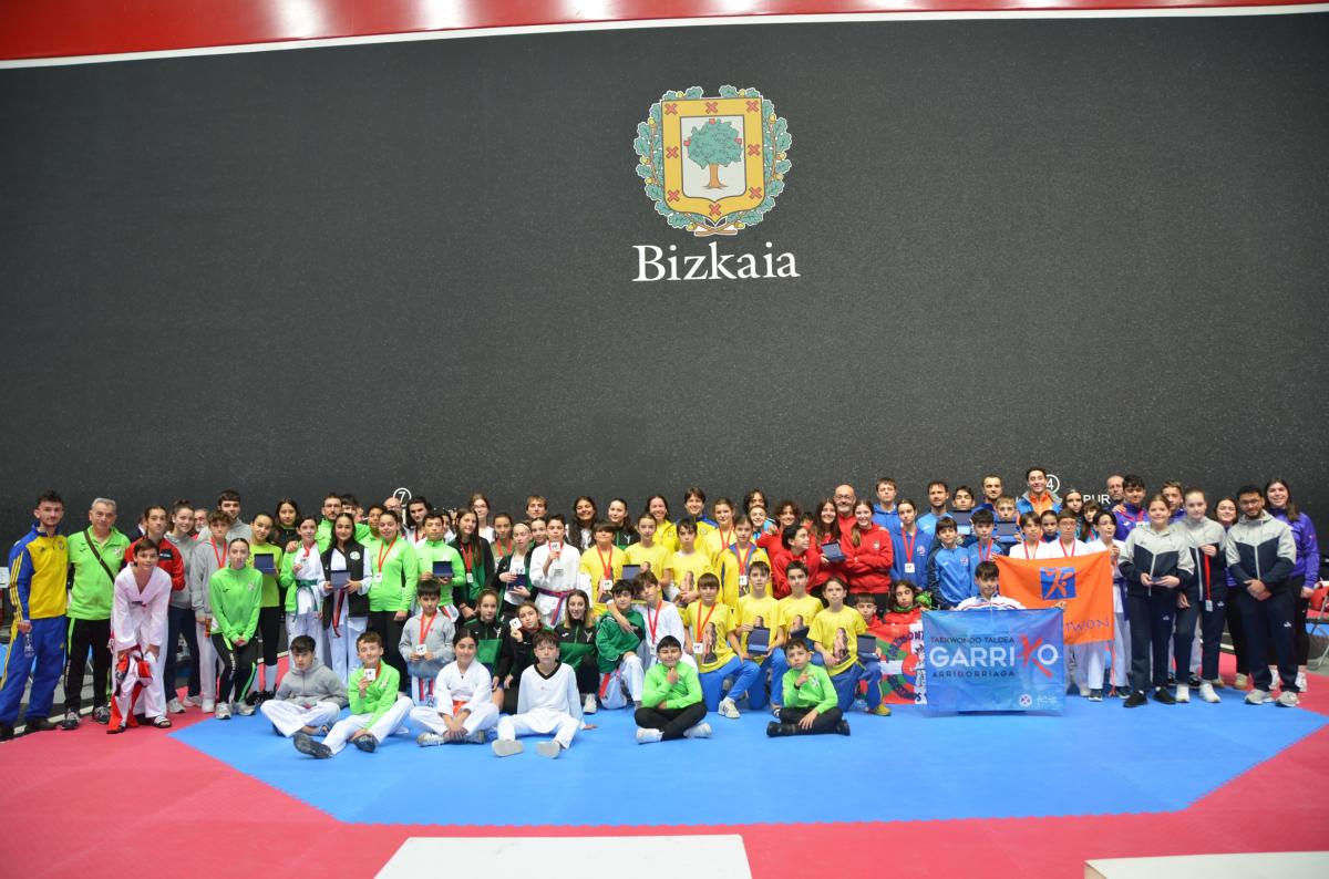 fotos Cto combate infantil 2026